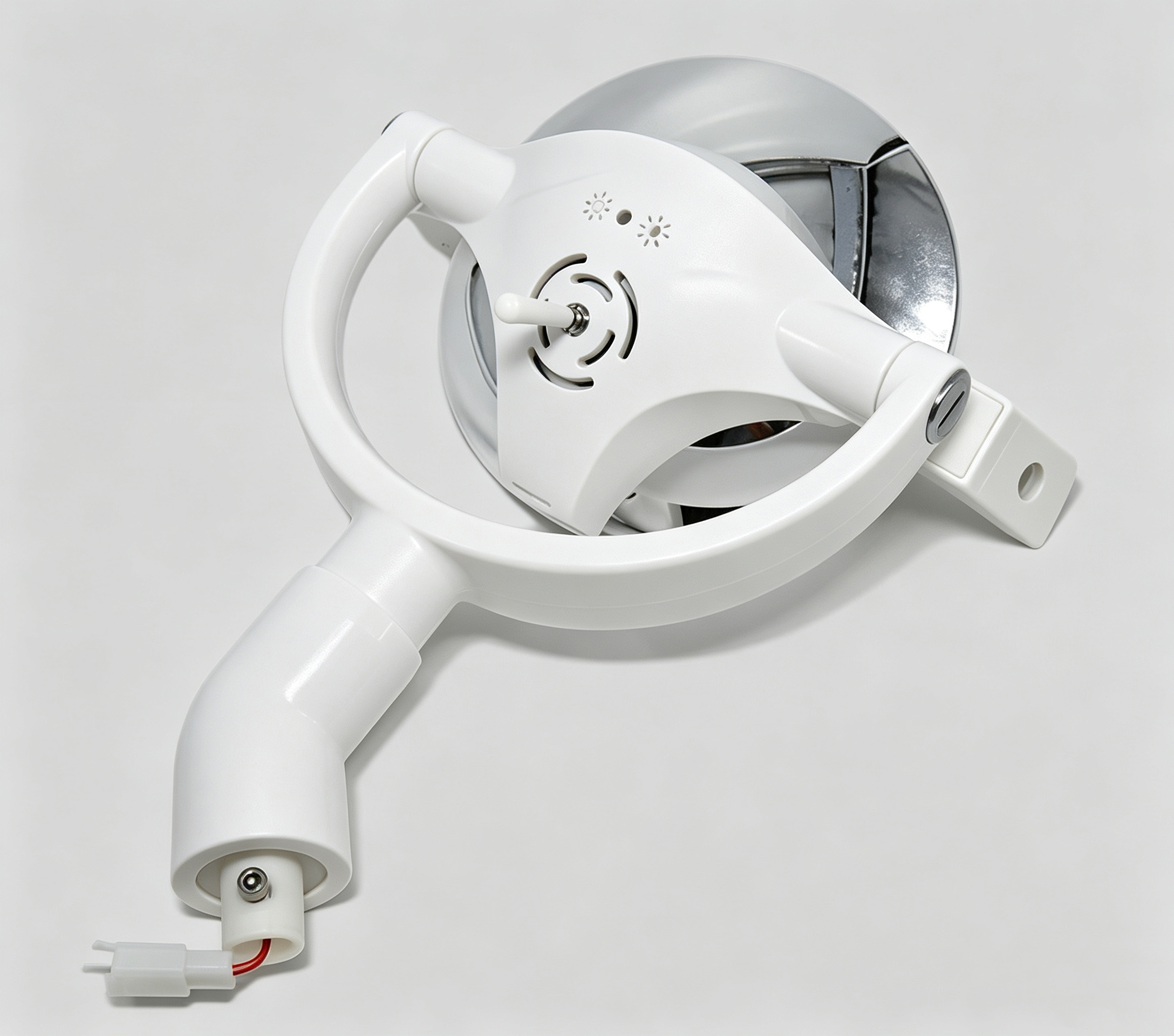 YUSENDENT&reg; CX249-21 Zahnheilungslampe Lichtreflexion LED stufenlos einstellbar